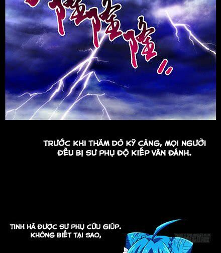 Đại Sư Huynh Nhà Tui Bị Não: Chapter 222