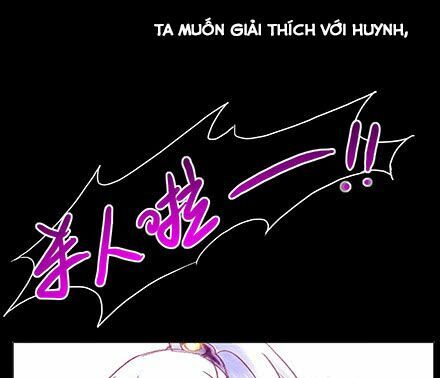Đại Sư Huynh Nhà Tui Bị Não: Chapter 222