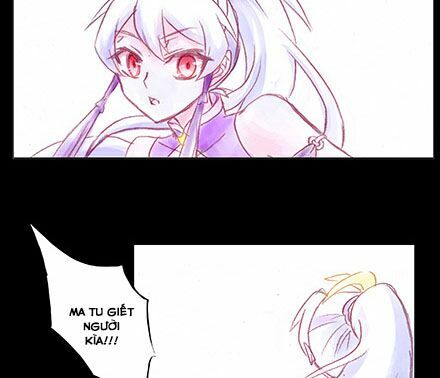 Đại Sư Huynh Nhà Tui Bị Não: Chapter 222
