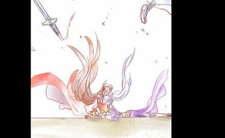 Đại Sư Huynh Nhà Tui Bị Não: Chapter 222
