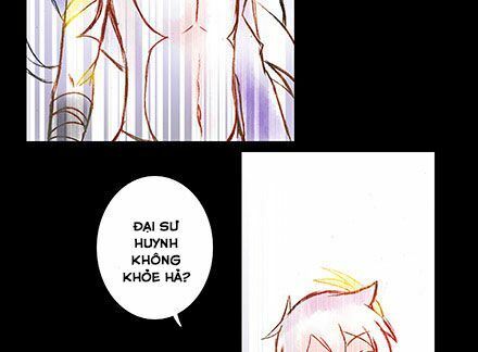 Đại Sư Huynh Nhà Tui Bị Não: Chapter 222