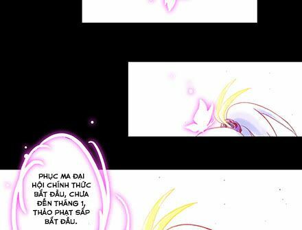 Đại Sư Huynh Nhà Tui Bị Não: Chapter 222