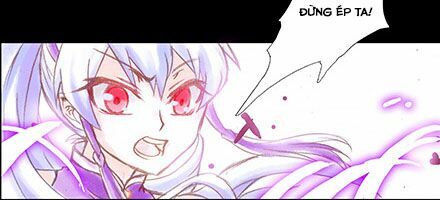 Đại Sư Huynh Nhà Tui Bị Não: Chapter 222
