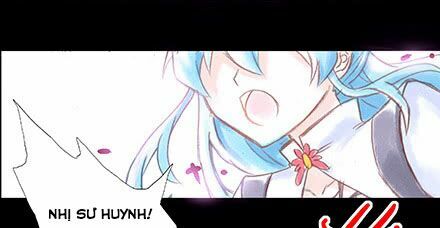 Đại Sư Huynh Nhà Tui Bị Não: Chapter 222