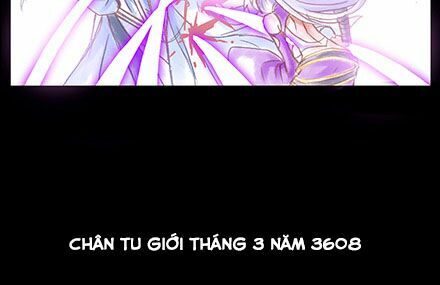 Đại Sư Huynh Nhà Tui Bị Não: Chapter 222