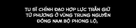 Đại Sư Huynh Nhà Tui Bị Não: Chapter 222