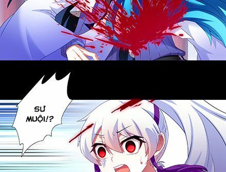 Đại Sư Huynh Nhà Tui Bị Não: Chapter 222