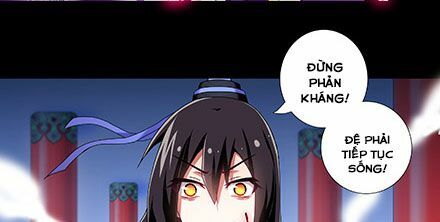 Đại Sư Huynh Nhà Tui Bị Não: Chapter 222