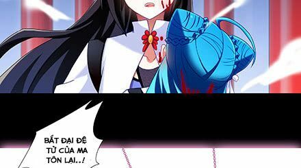 Đại Sư Huynh Nhà Tui Bị Não: Chapter 222