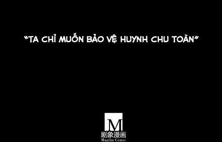 Đại Sư Huynh Nhà Tui Bị Não: Chapter 222