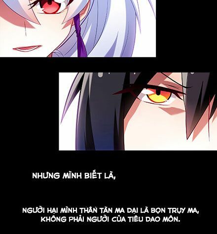 Đại Sư Huynh Nhà Tui Bị Não: Chapter 222