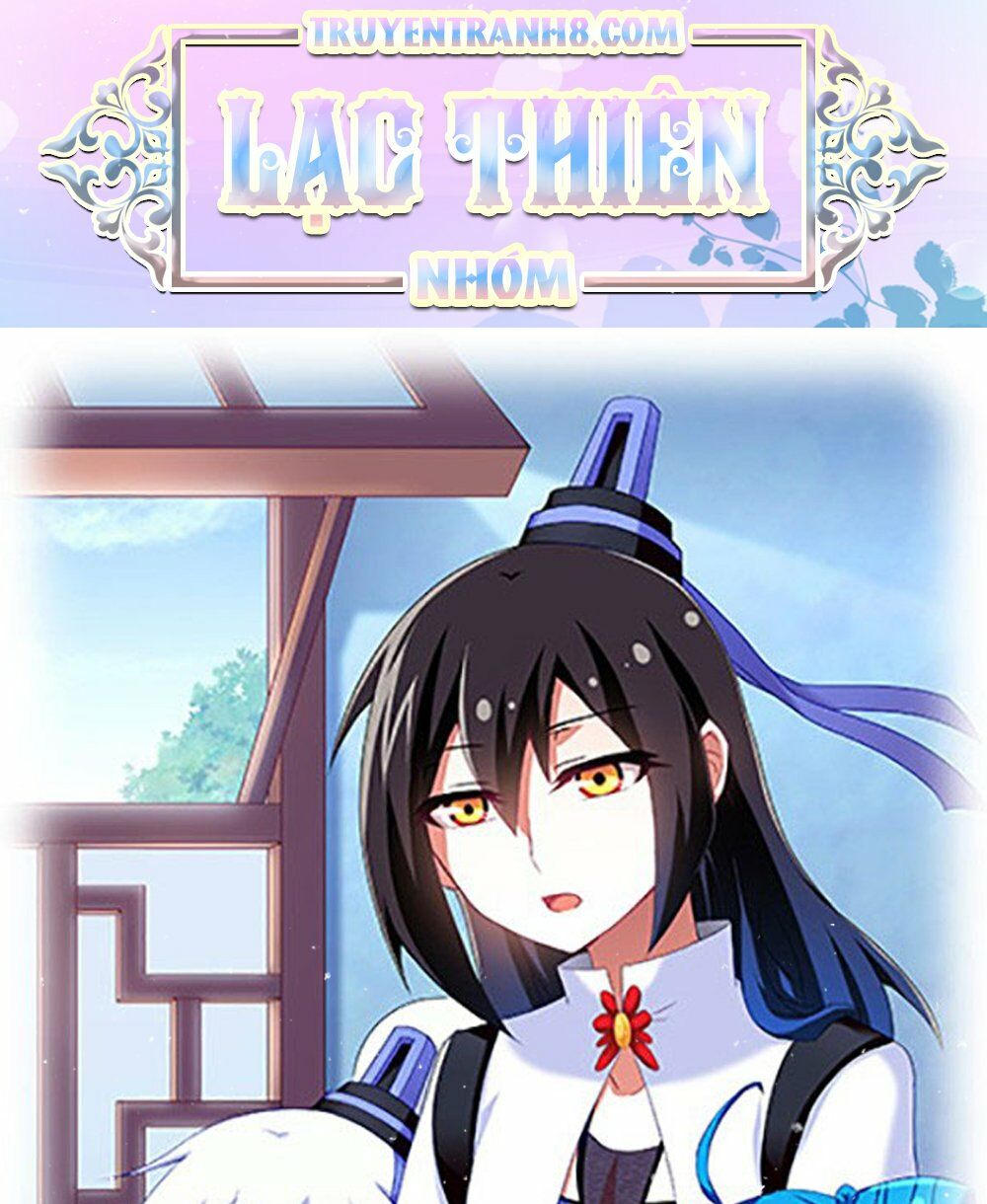 Đại Sư Huynh Nhà Tui Bị Não: Chapter 231: 231-232
