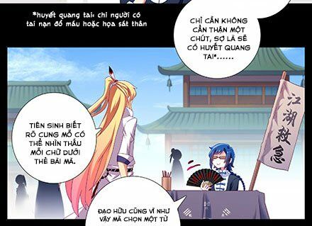 Đại Sư Huynh Nhà Tui Bị Não: Chapter 231: 231-232
