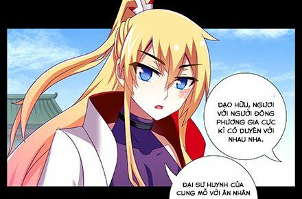 Đại Sư Huynh Nhà Tui Bị Não: Chapter 231: 231-232