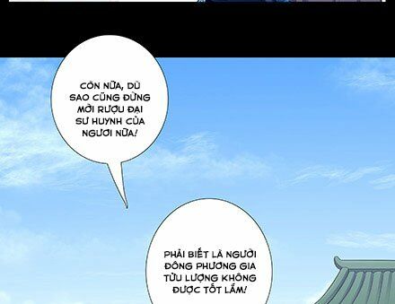 Đại Sư Huynh Nhà Tui Bị Não: Chapter 231: 231-232
