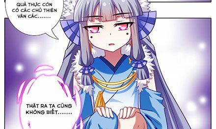 Đại Sư Huynh Nhà Tui Bị Não: Chapter 231: 231-232