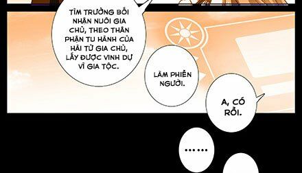 Đại Sư Huynh Nhà Tui Bị Não: Chapter 231: 231-232