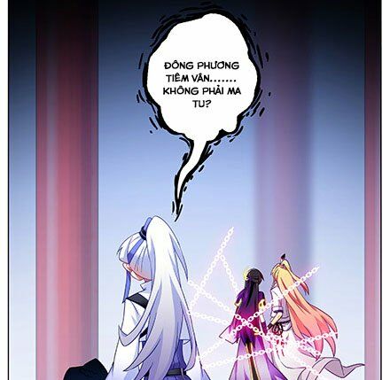 Đại Sư Huynh Nhà Tui Bị Não: Chapter 231: 231-232