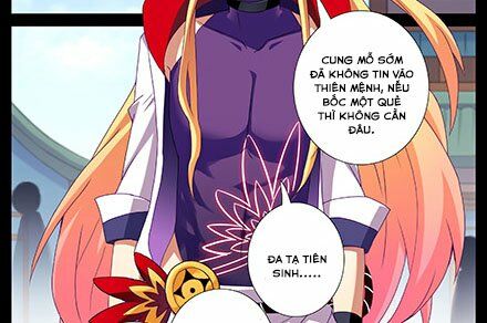Đại Sư Huynh Nhà Tui Bị Não: Chapter 231: 231-232