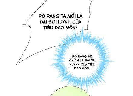 Đại Sư Huynh Nhà Tui Bị Não: Chapter 231: 231-232