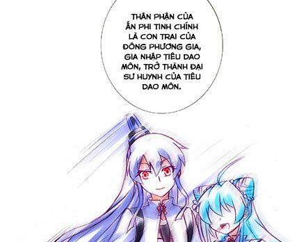 Đại Sư Huynh Nhà Tui Bị Não: Chapter 231: 231-232