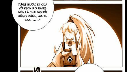 Đại Sư Huynh Nhà Tui Bị Não: Chapter 234