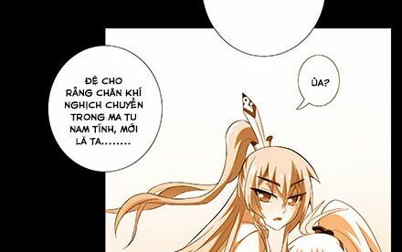 Đại Sư Huynh Nhà Tui Bị Não: Chapter 234