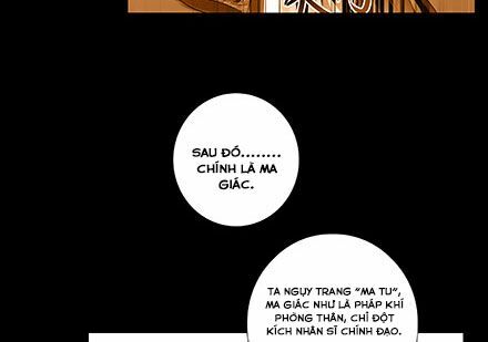 Đại Sư Huynh Nhà Tui Bị Não: Chapter 234