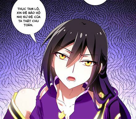 Đại Sư Huynh Nhà Tui Bị Não: Chapter 234