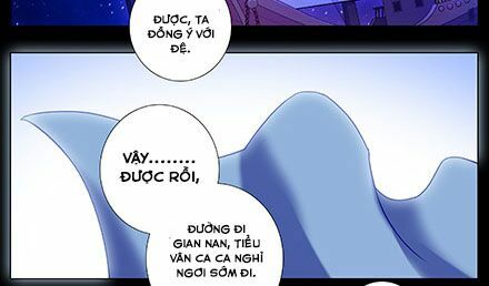 Đại Sư Huynh Nhà Tui Bị Não: Chapter 234