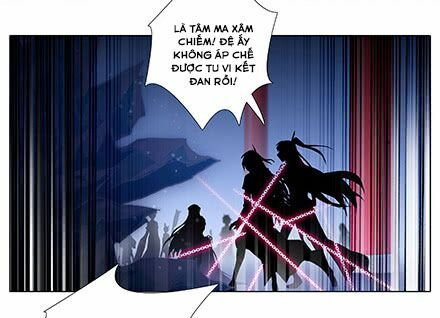 Đại Sư Huynh Nhà Tui Bị Não: Chapter 234