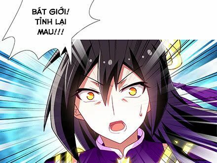 Đại Sư Huynh Nhà Tui Bị Não: Chapter 234