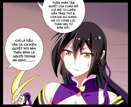 Đại Sư Huynh Nhà Tui Bị Não: Chapter 234