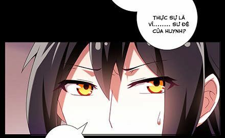 Đại Sư Huynh Nhà Tui Bị Não: Chapter 234