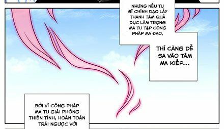 Đại Sư Huynh Nhà Tui Bị Não: Chapter 235.2