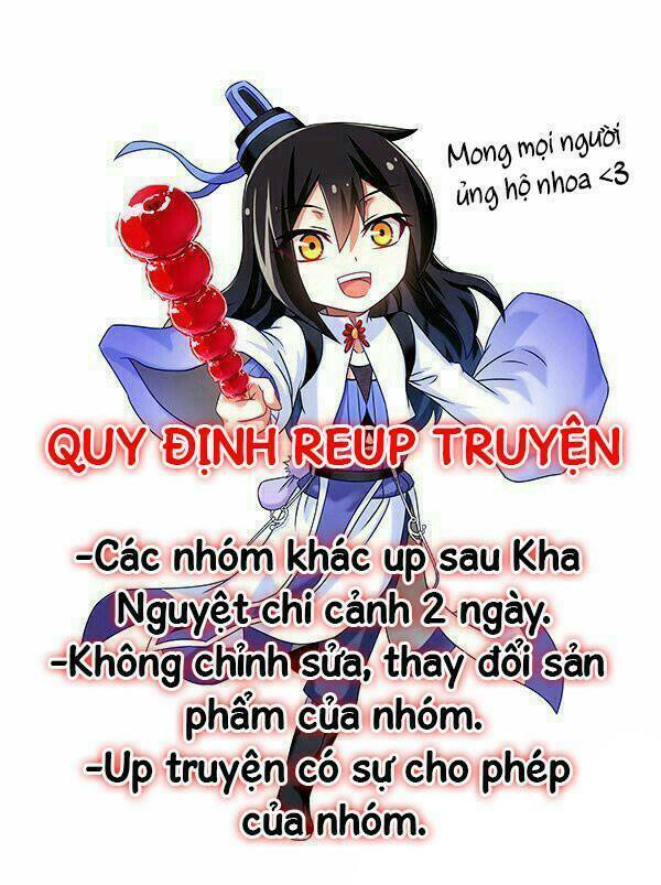 Đại Sư Huynh Nhà Tui Bị Não: Chapter 237