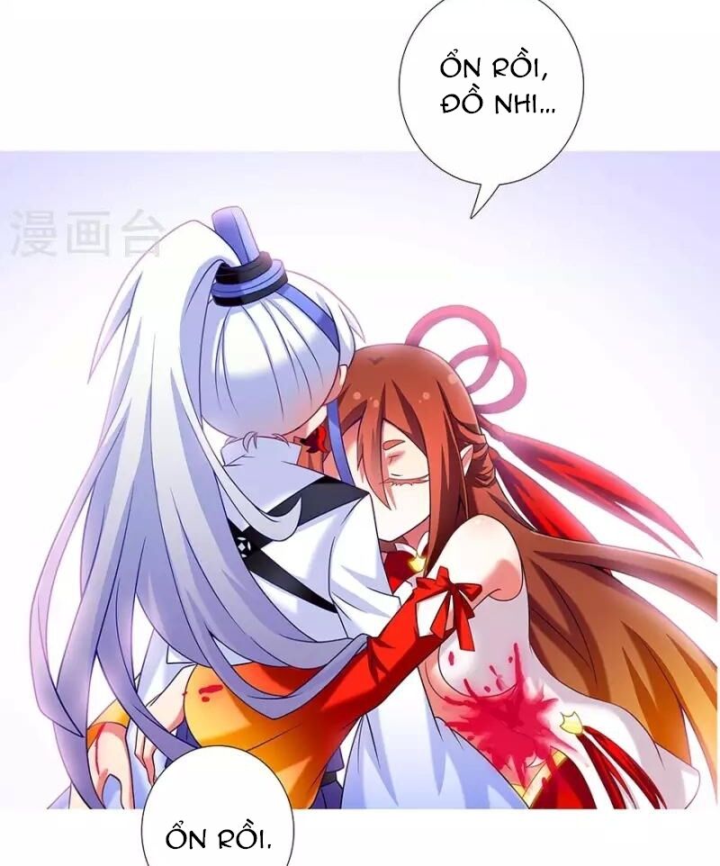 Đại Sư Huynh Nhà Tui Bị Não: Chapter 242