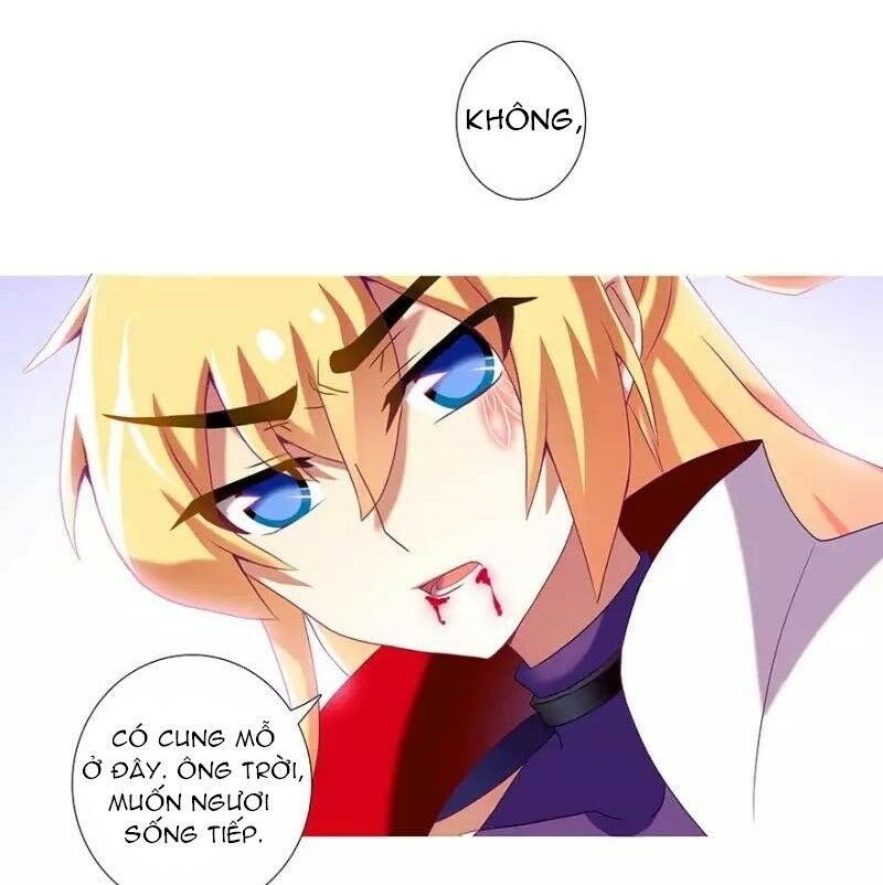 Đại Sư Huynh Nhà Tui Bị Não: Chapter 242