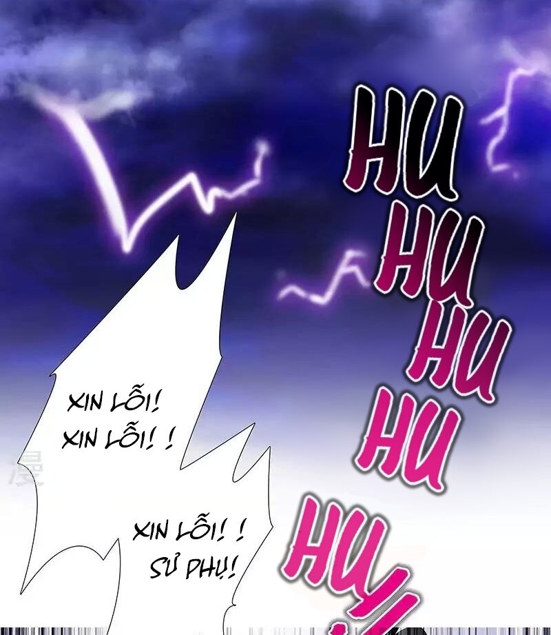 Đại Sư Huynh Nhà Tui Bị Não: Chapter 243