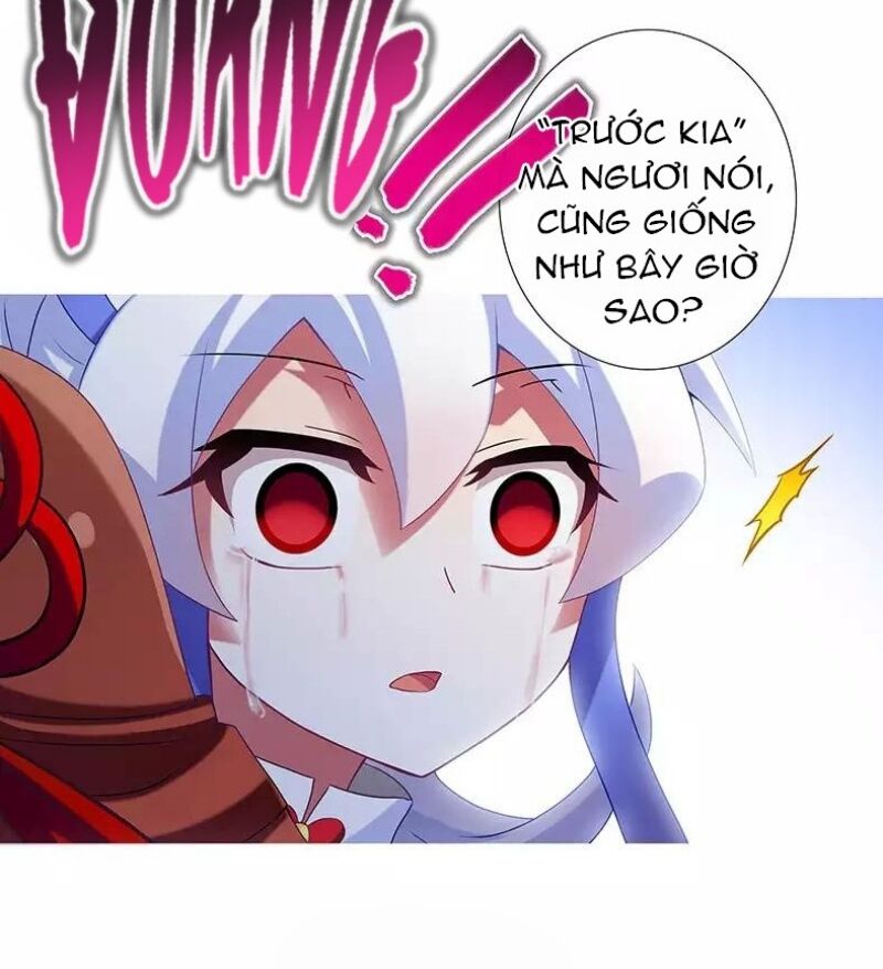 Đại Sư Huynh Nhà Tui Bị Não: Chapter 243