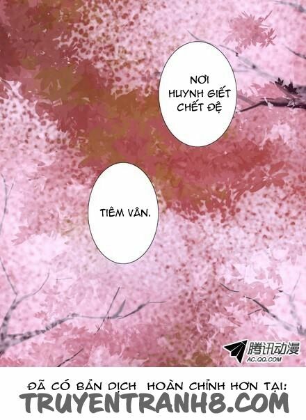 Đại Sư Huynh Nhà Tui Bị Não: Chapter 25