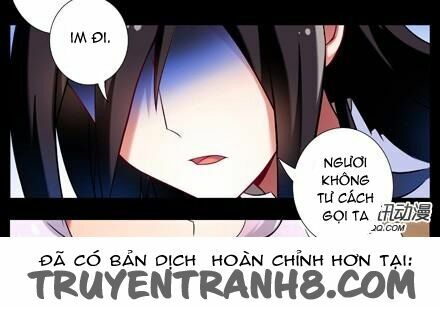 Đại Sư Huynh Nhà Tui Bị Não: Chapter 25