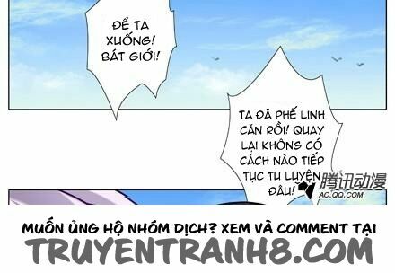 Đại Sư Huynh Nhà Tui Bị Não: Chapter 25