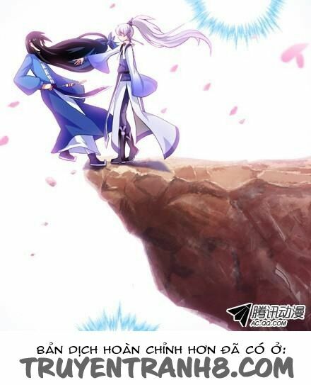 Đại Sư Huynh Nhà Tui Bị Não: Chapter 25