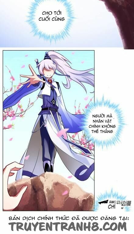 Đại Sư Huynh Nhà Tui Bị Não: Chapter 25