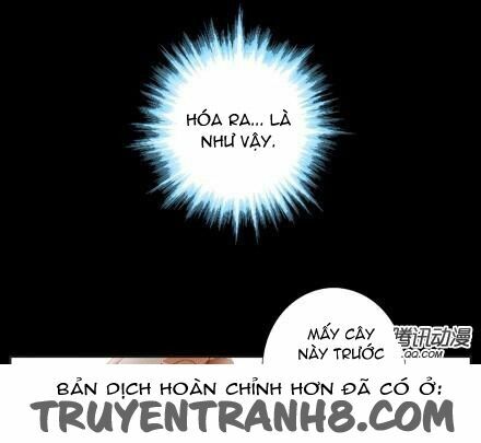 Đại Sư Huynh Nhà Tui Bị Não: Chapter 25