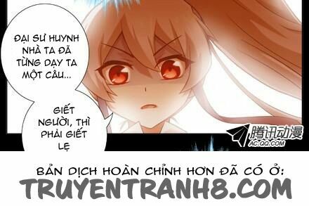 Đại Sư Huynh Nhà Tui Bị Não: Chapter 25