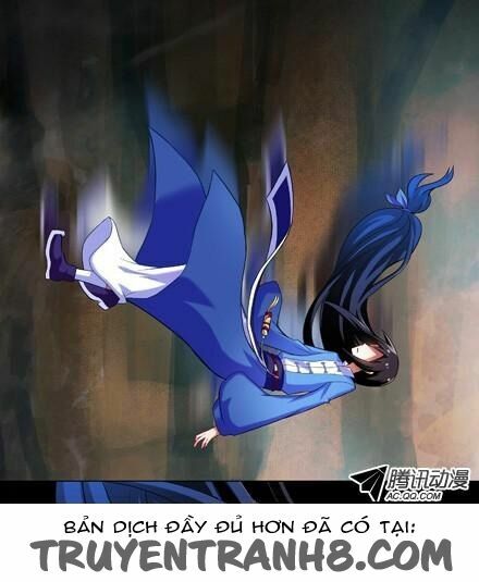 Đại Sư Huynh Nhà Tui Bị Não: Chapter 25