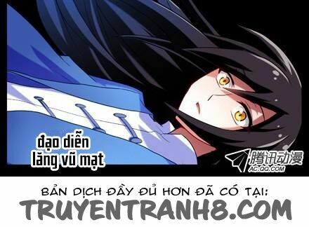 Đại Sư Huynh Nhà Tui Bị Não: Chapter 25