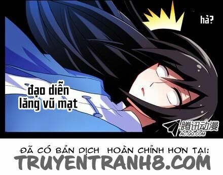 Đại Sư Huynh Nhà Tui Bị Não: Chapter 25